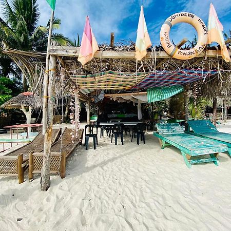 Dohibern Beach Resort Bantayan ö Exteriör bild